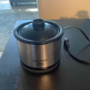 New never used Crock Pot Little Dripper